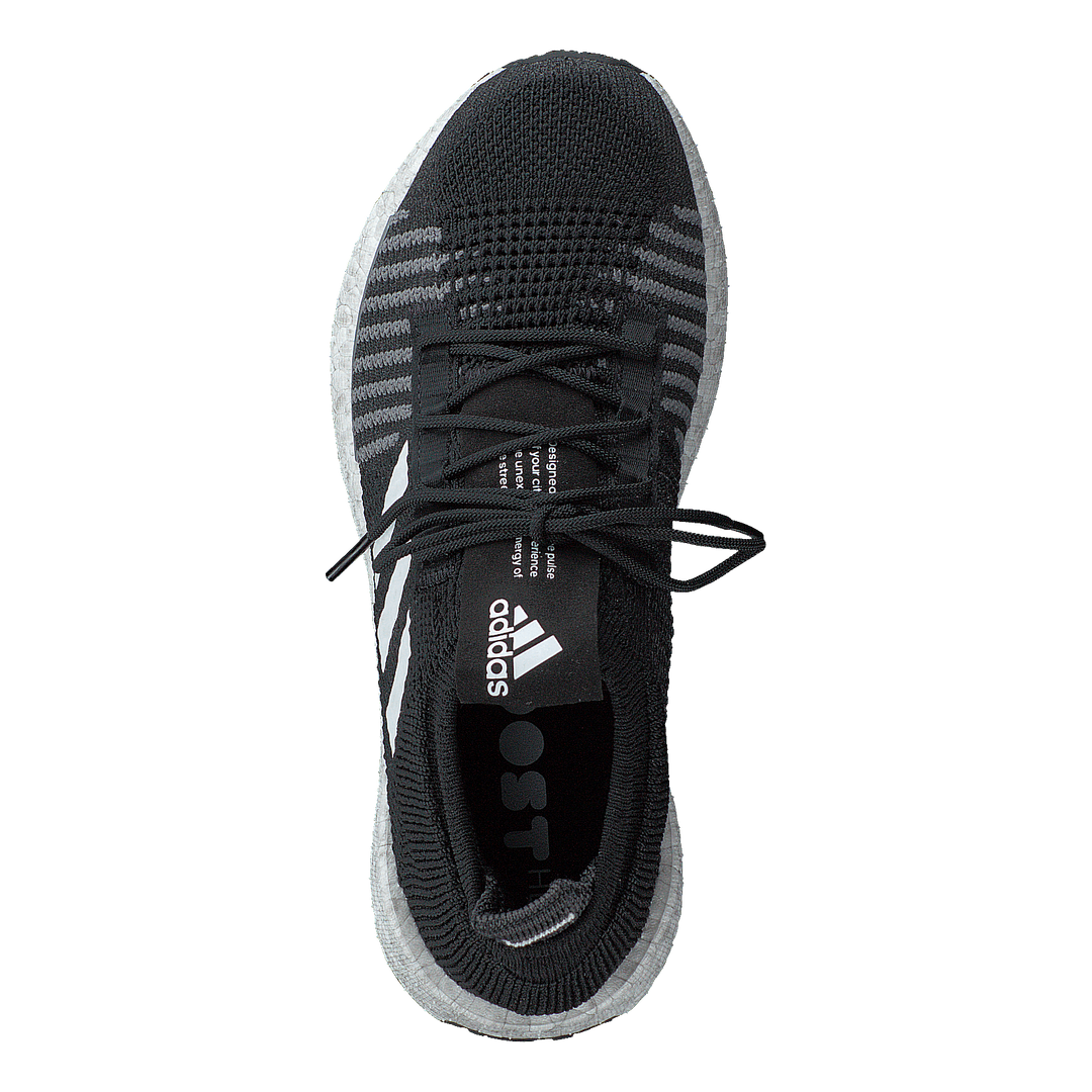 Pulseboost hd black clearance