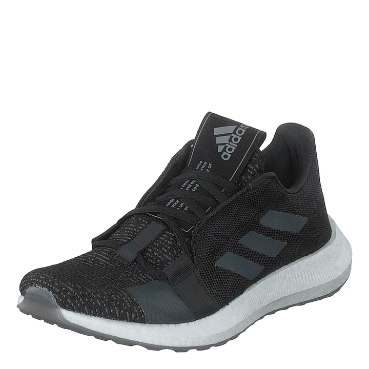 Senseboost Go W Core Black/grey Six/grey Three