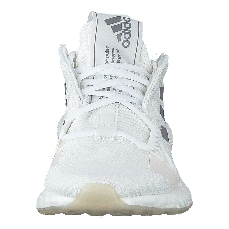 Senseboost GO Shoes Cloud White / Grey Three / Chalk White