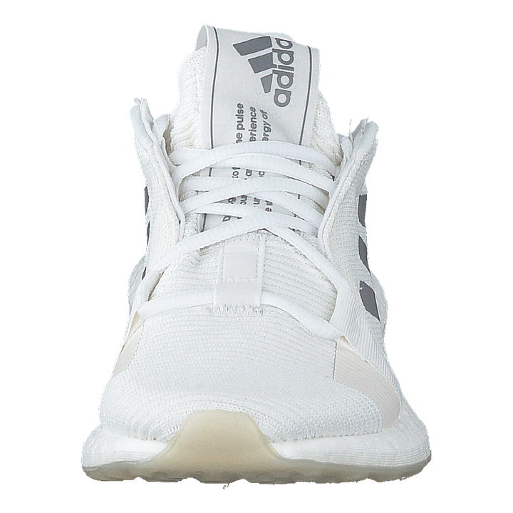 Senseboost GO Shoes Cloud White / Grey Three / Chalk White