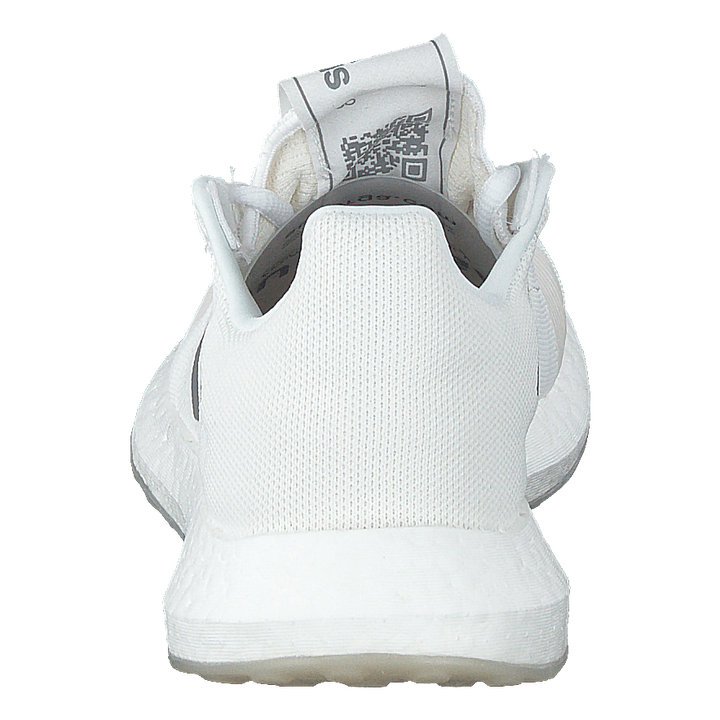 Senseboost GO Shoes Cloud White / Grey Three / Chalk White