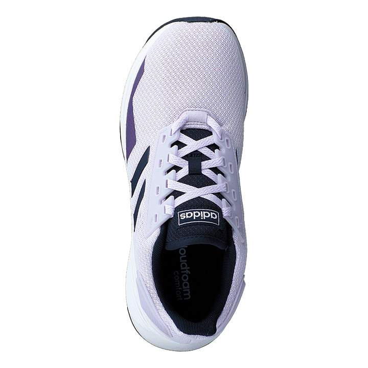 Duramo 9 Purple Tint/legend Ink/ftwr Wh