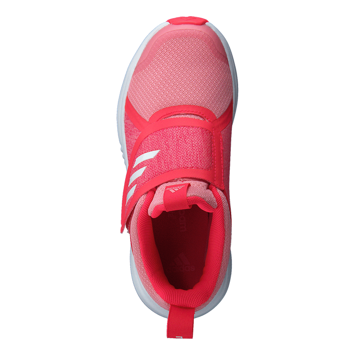 Fortarun X Cf K Glory Pink/ftwr White/shock Re