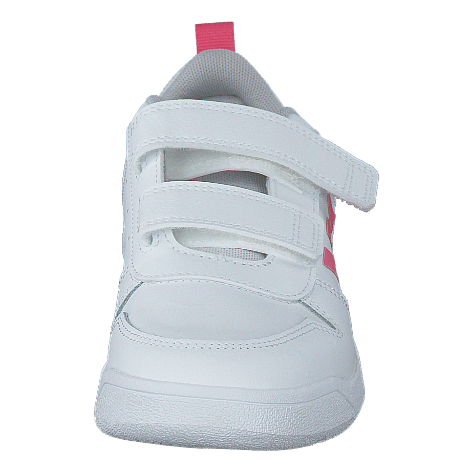 Tensaur C Ftwr White/real Pink S18/ftwr