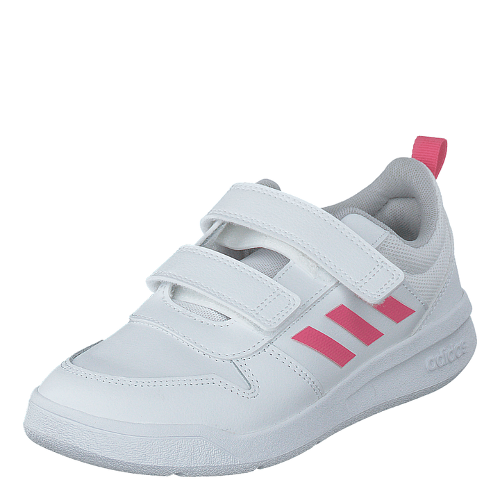 Tensaur C Ftwr White/real Pink S18/ftwr