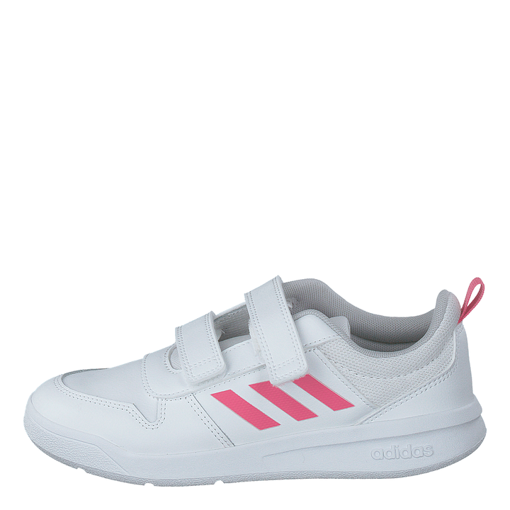 Tensaur C Ftwr White/real Pink S18/ftwr