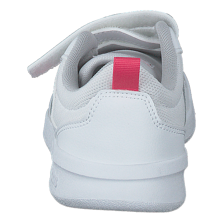 Tensaur C Ftwr White/real Pink S18/ftwr