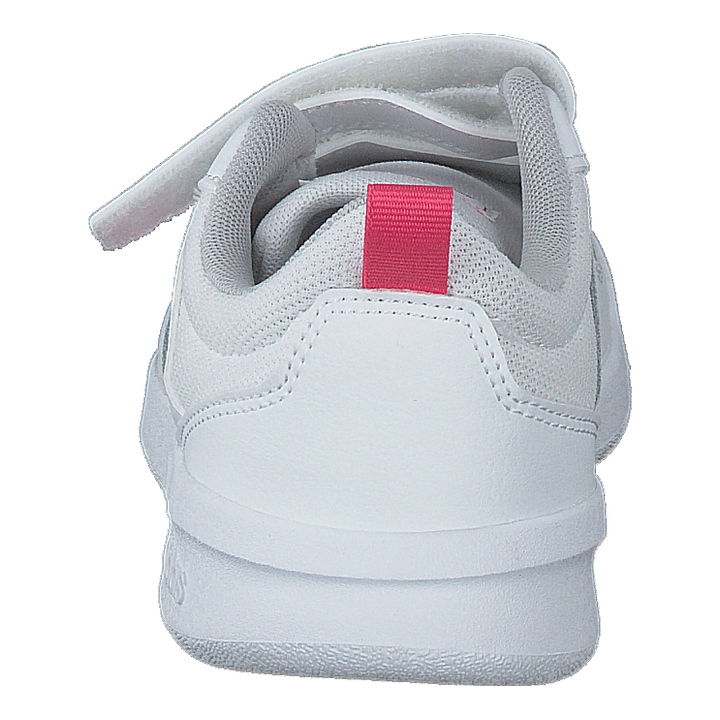 Tensaur C Ftwr White/real Pink S18/ftwr