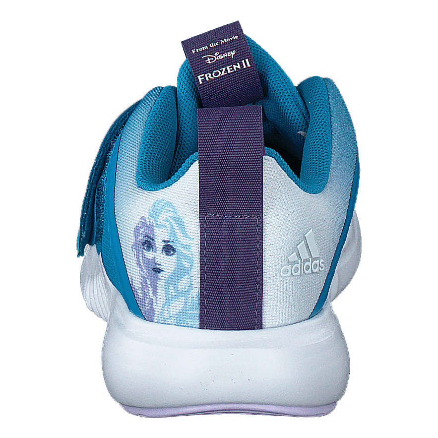 Fortarun X Frozen C Bold Aqua/purple Tint/ftwr Whi