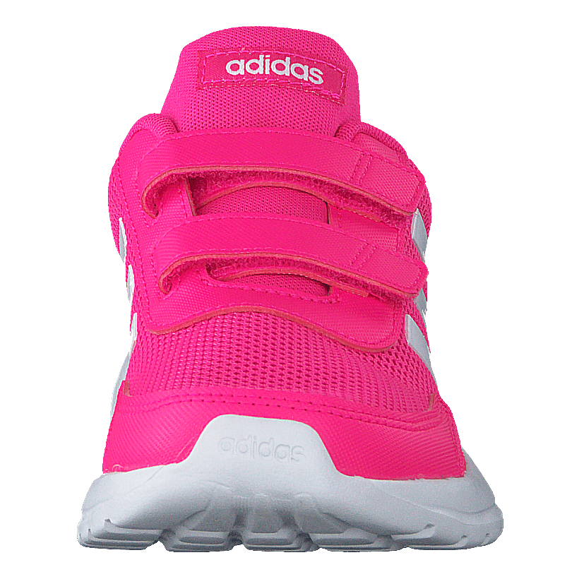 Tensaur Run C Shock Pink/ftwr White/shock Re