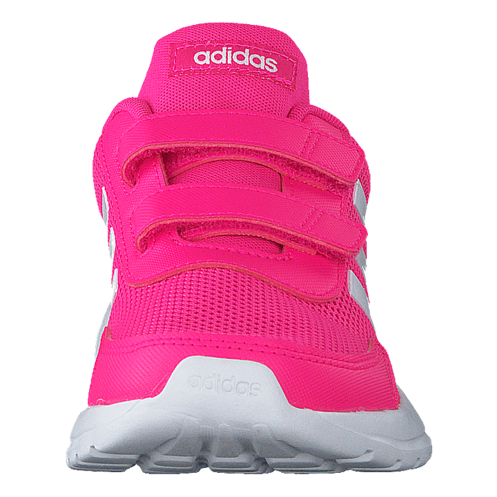 Tensaur Run C Shock Pink/ftwr White/shock Re