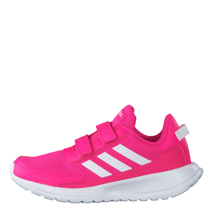 Tensaur Run C Shock Pink/ftwr White/shock Re