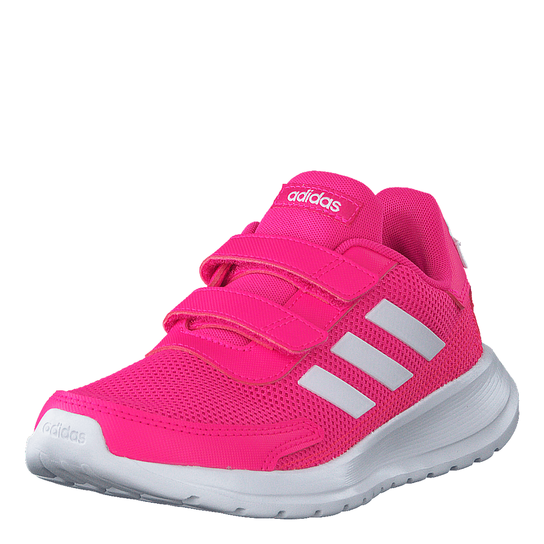 Tensaur Run C Shock Pink/ftwr White/shock Re