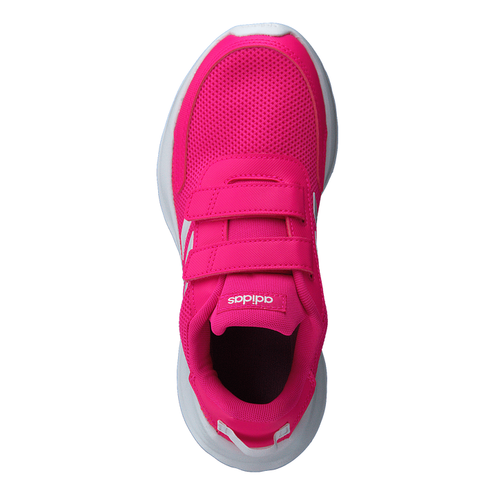 Tensaur Run C Shock Pink/ftwr White/shock Re