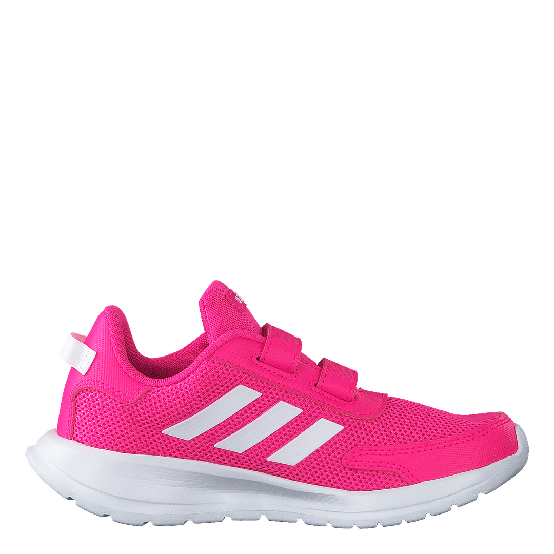 Tensaur Run C Shock Pink/ftwr White/shock Re