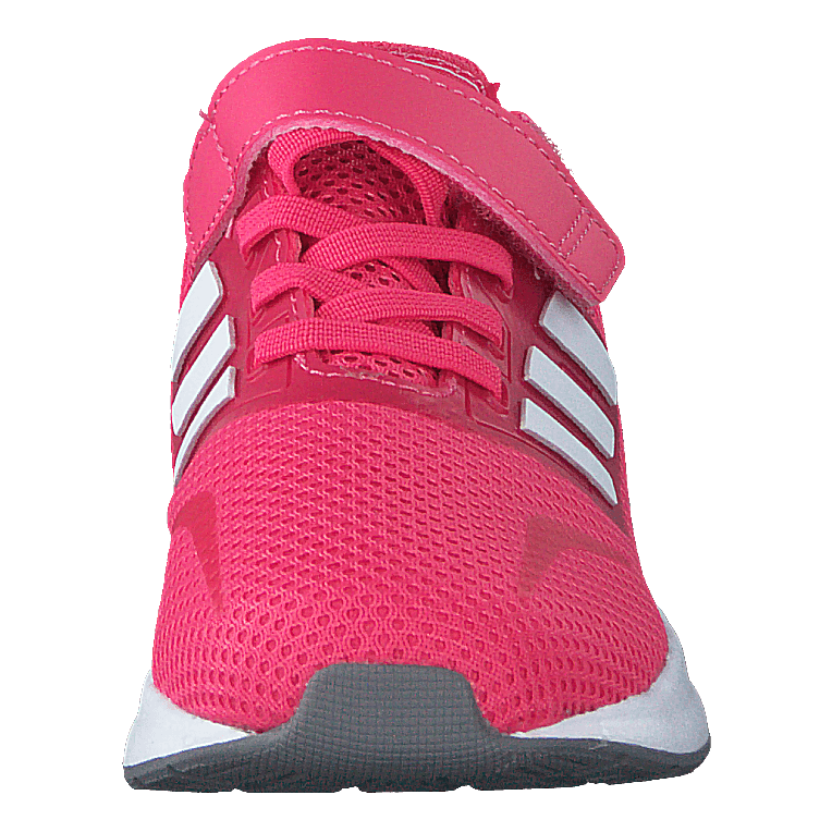 Runfalcon I Real Pink S18/ftwr White/grey