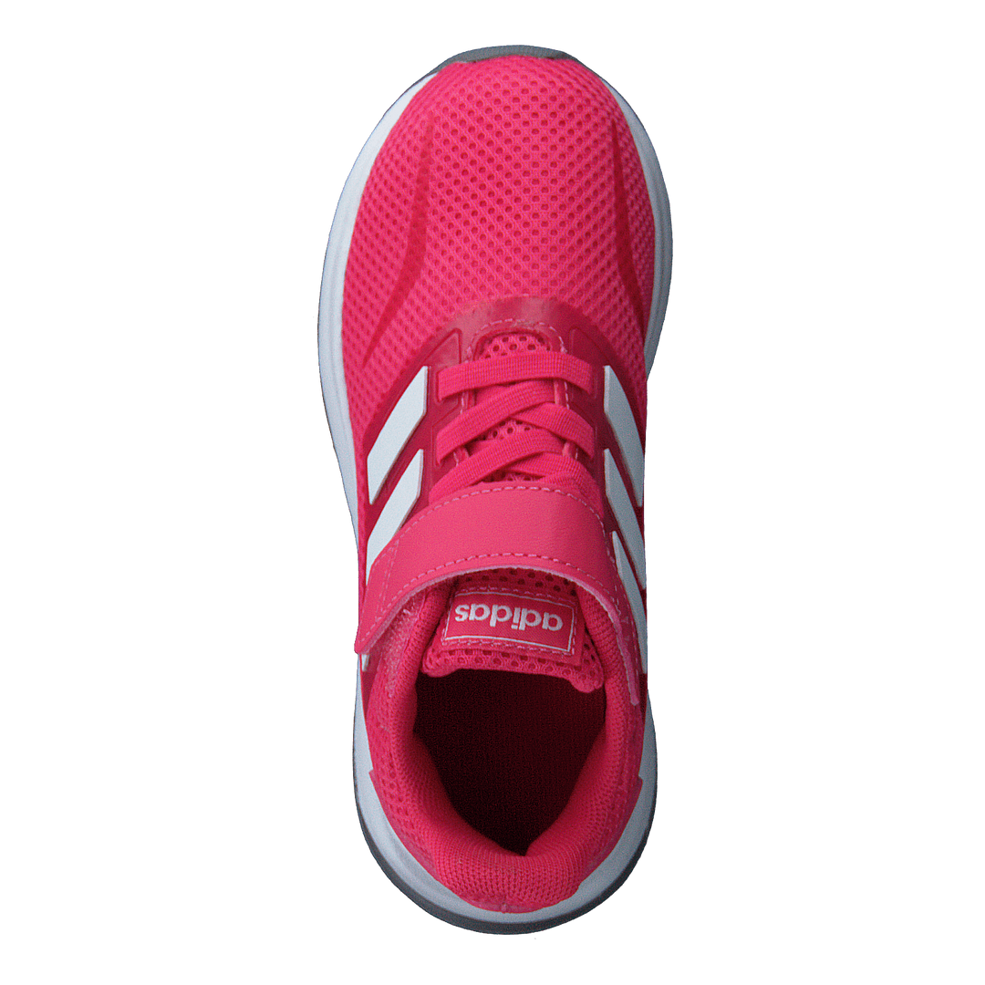 Runfalcon I Real Pink S18/ftwr White/grey