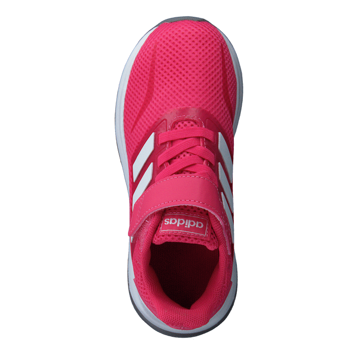 Runfalcon I Real Pink S18/ftwr White/grey