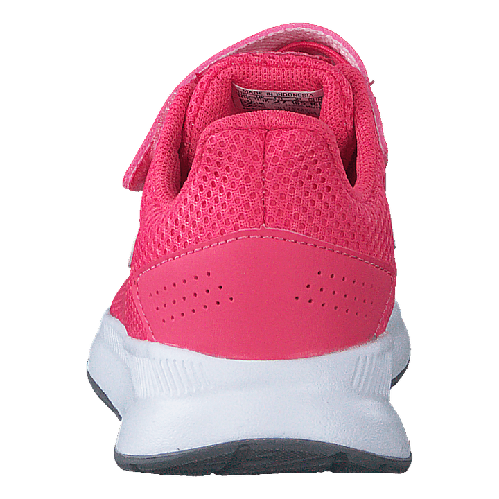 Runfalcon I Real Pink S18/ftwr White/grey