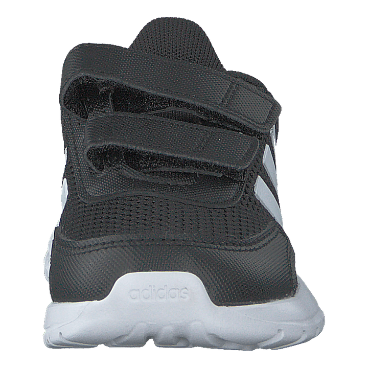 Tensaur Shoes Core Black / Cloud White / Core Black