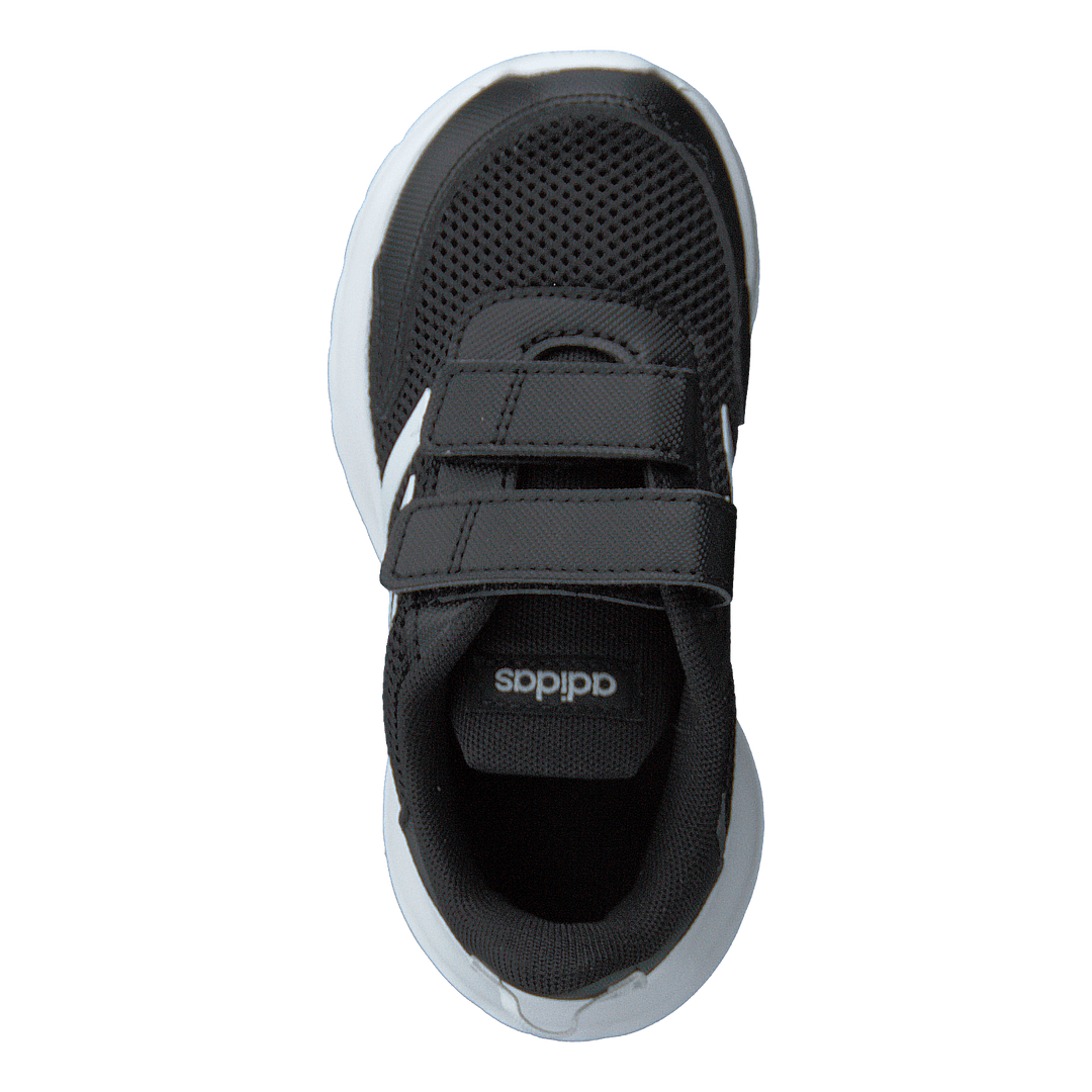 Tensaur Shoes Core Black / Cloud White / Core Black