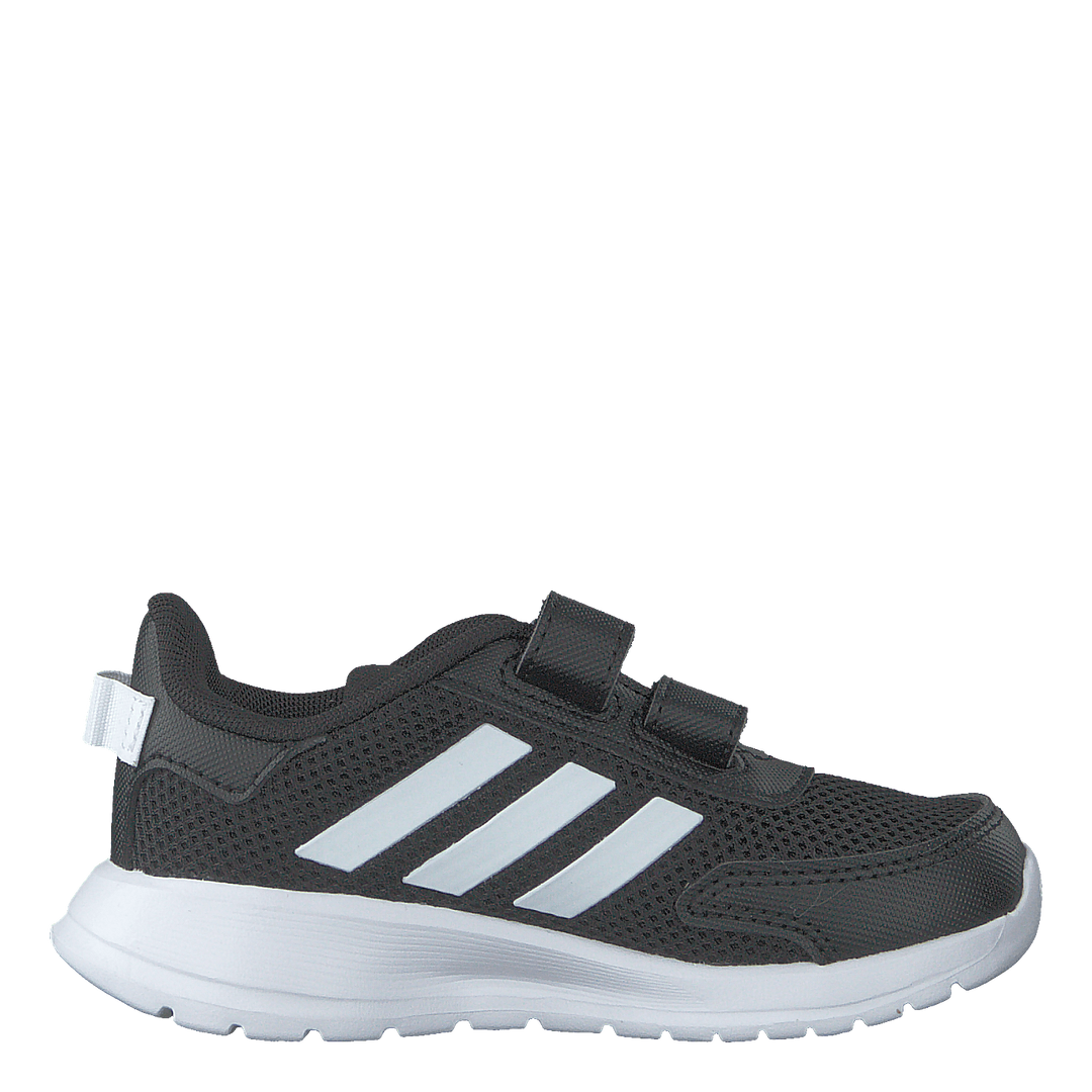 Tensaur Shoes Core Black / Cloud White / Core Black