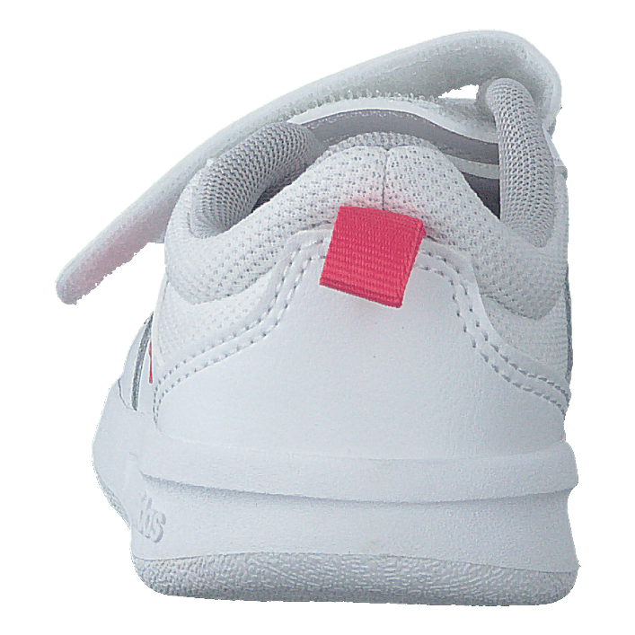 Tensaur Shoes Cloud White / Real Pink / Cloud White