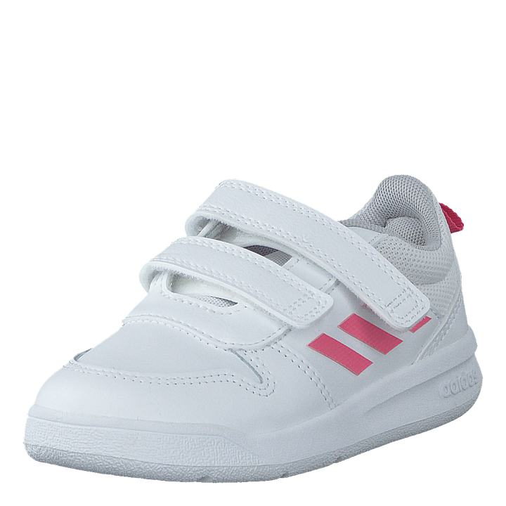 Tensaur Shoes Cloud White / Real Pink / Cloud White