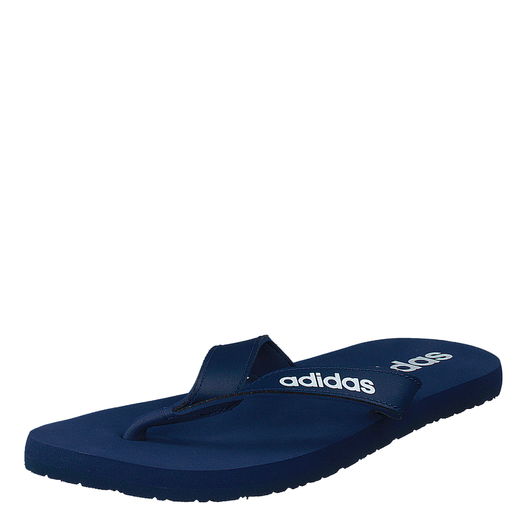 Eezay Flip Flop Tech Indigo/ftwr White/tech In