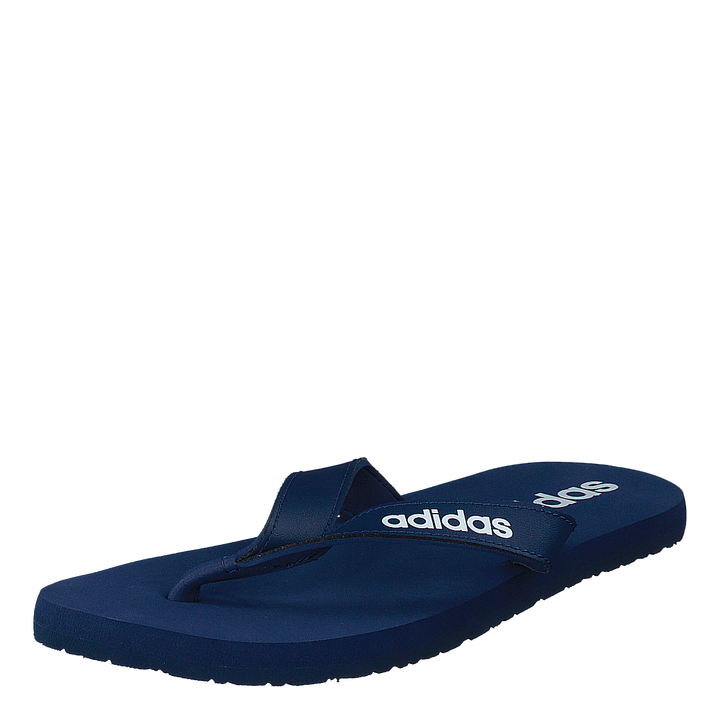 Eezay Flip Flop Tech Indigo/ftwr White/tech In