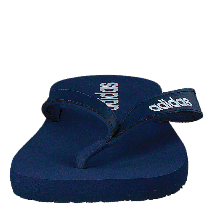 Eezay Flip Flop Tech Indigo/ftwr White/tech In