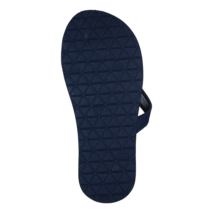 Eezay Flip Flop Tech Indigo/ftwr White/tech In