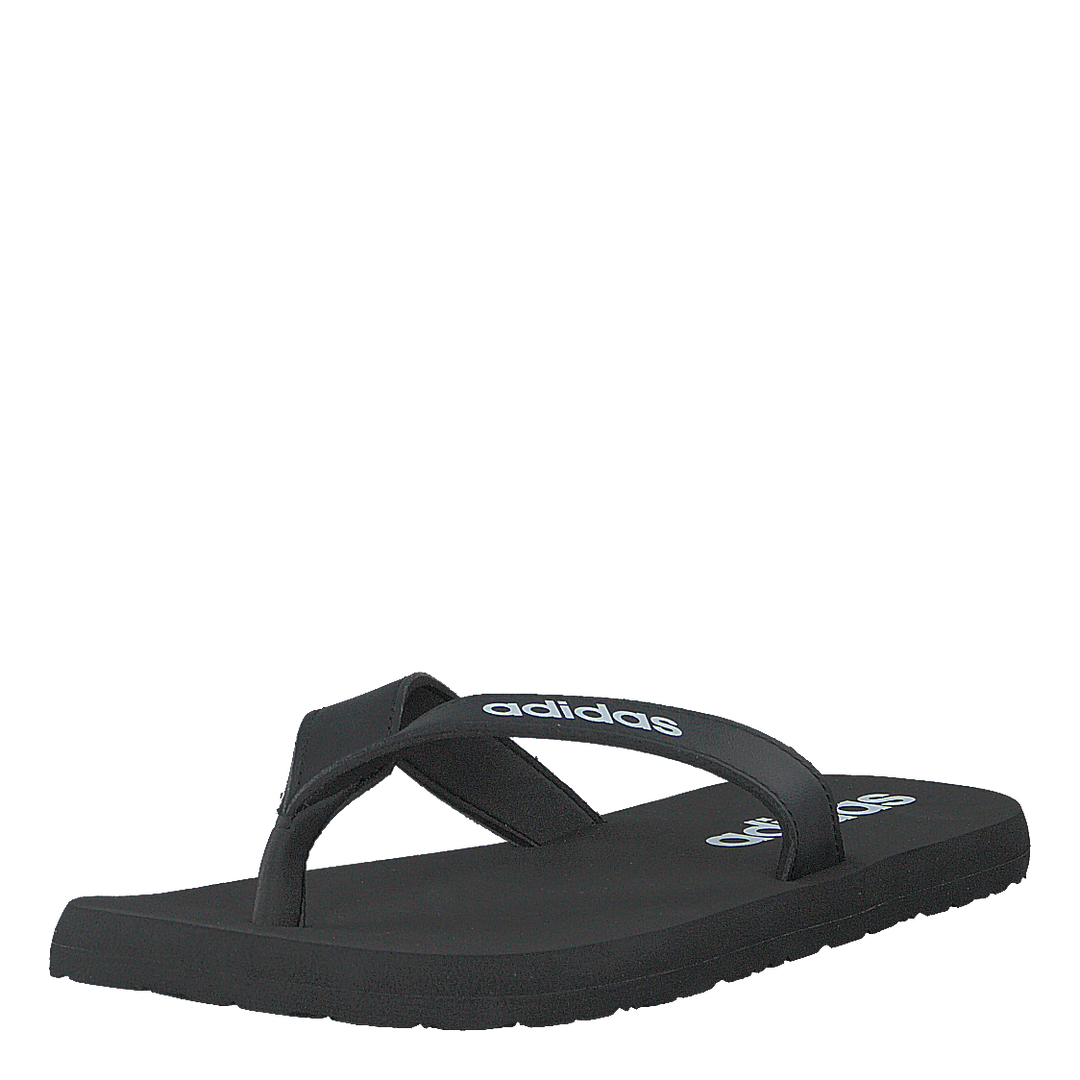 Eezay Flip Flop Core Black/ftwr White/core Bla