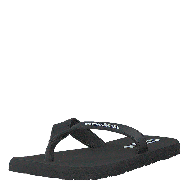 Eezay Flip Flop Core Black/ftwr White/core Bla