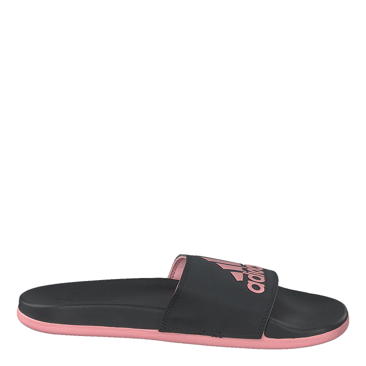 Adilette Comfort Core Black/glory Pink/core Bla