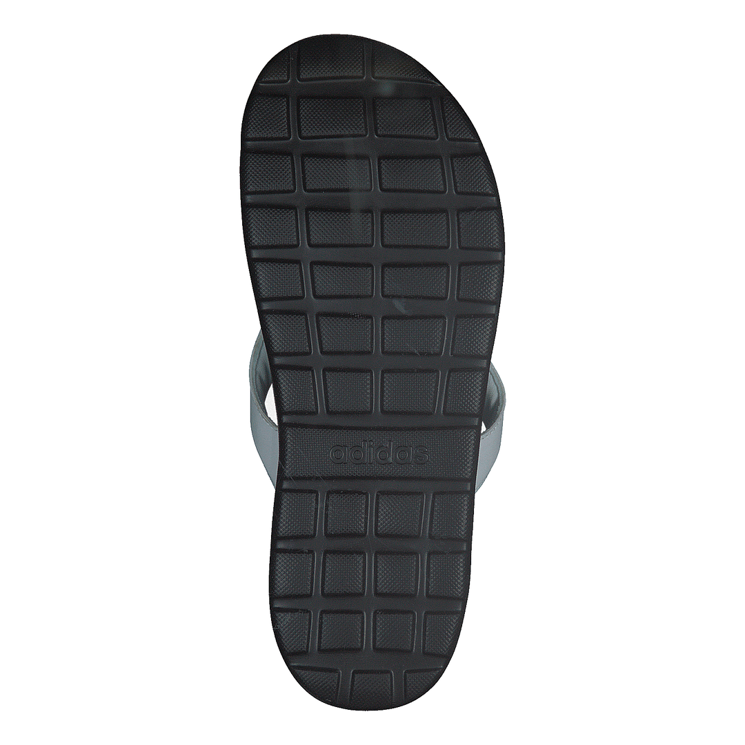 Comfort Flip Flop Core Black/ftwr White/core Bla