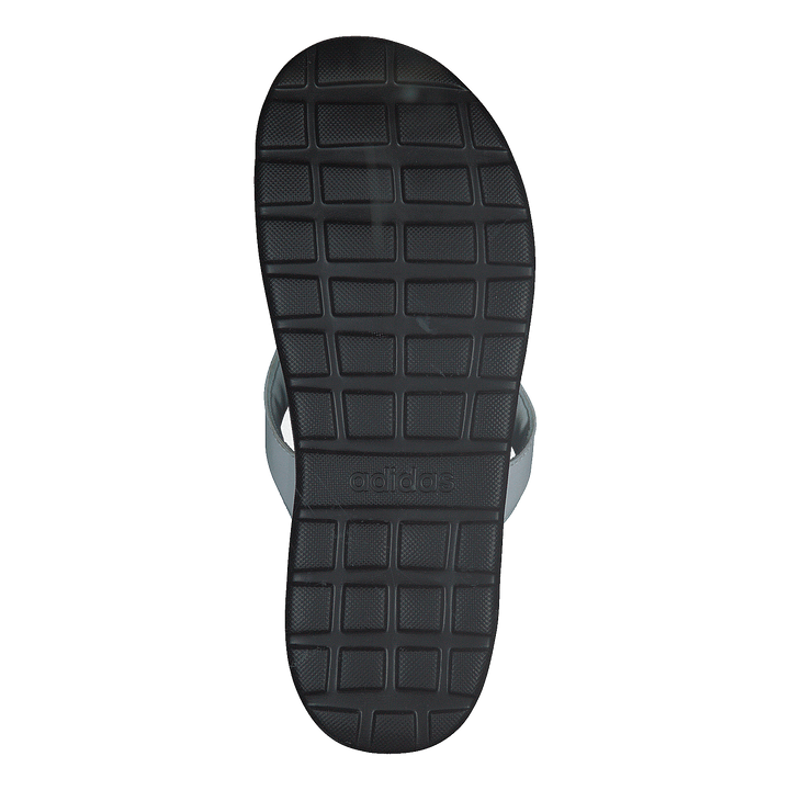 Comfort Flip Flop Core Black/ftwr White/core Bla