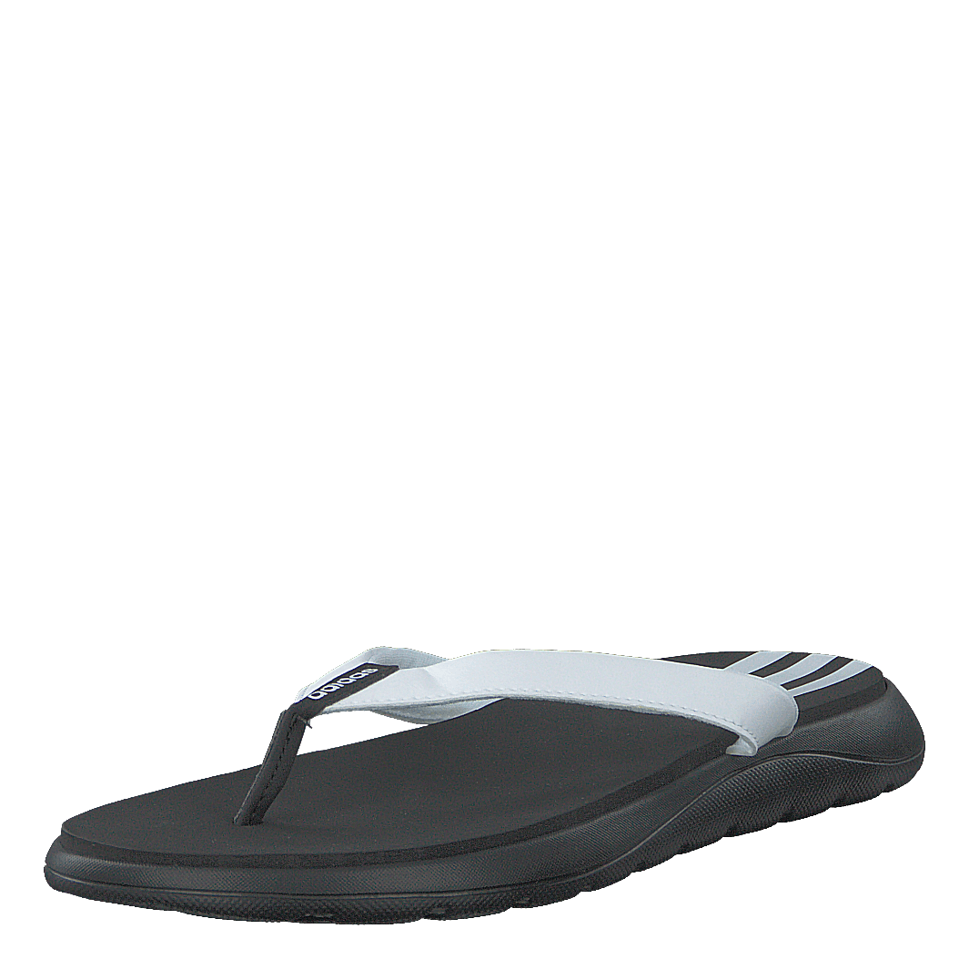 Comfort Flip Flop Core Black/ftwr White/core Bla