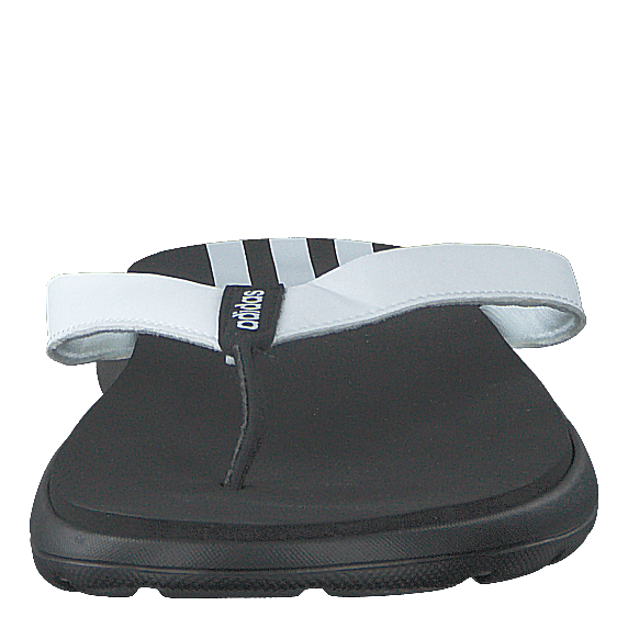 Comfort Flip Flop Core Black/ftwr White/core Bla