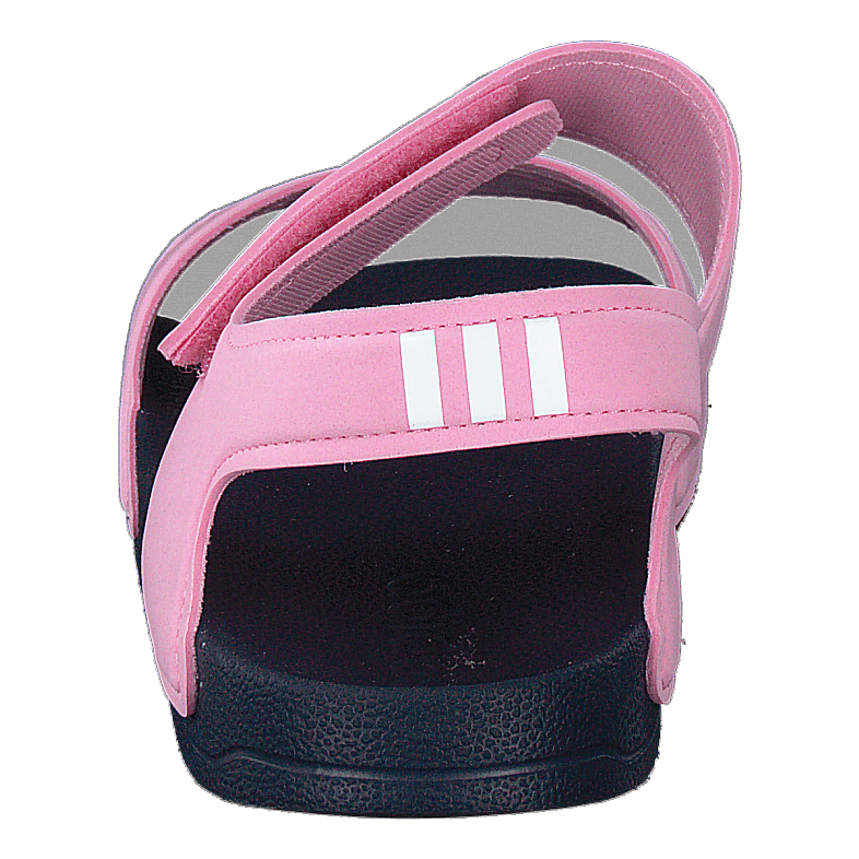 Adilette Sandal K True Pink/ftwr White/trace Blu