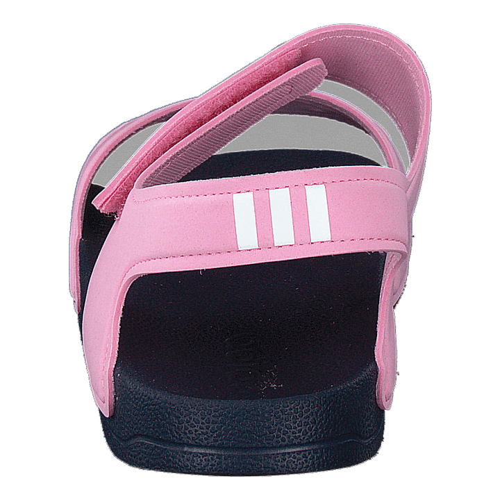 Adilette Sandal K True Pink/ftwr White/trace Blu