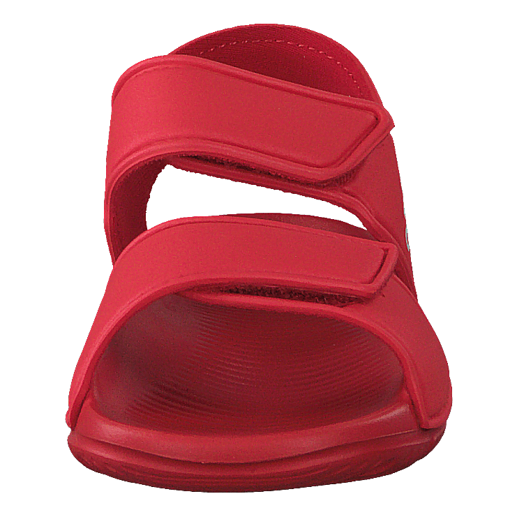 adidas Altaswim I Scarlet ftwr White scarlet Sportamore