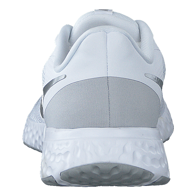 Wmns Revolution 5 White/wolf Grey-pure Platinum