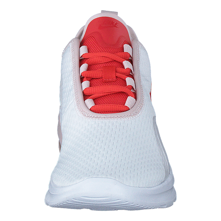 Wmns Air Max Motion 2 White/ Track Red-barely Rose