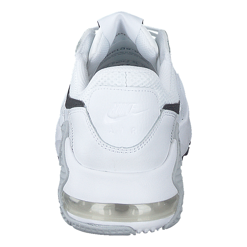 Air Max Excee Women's Shoes WHITE/BLACK-PURE PLATINUM