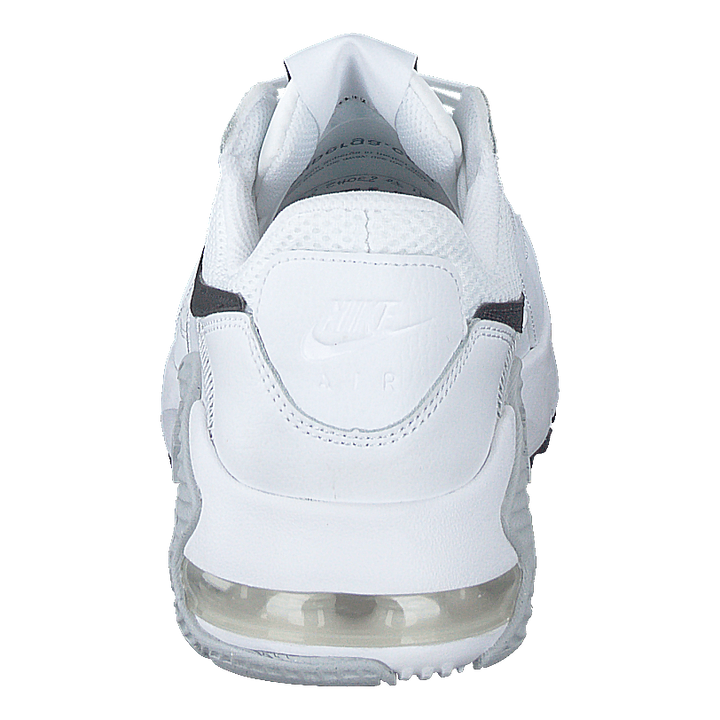 Air Max Excee Women's Shoes WHITE/BLACK-PURE PLATINUM