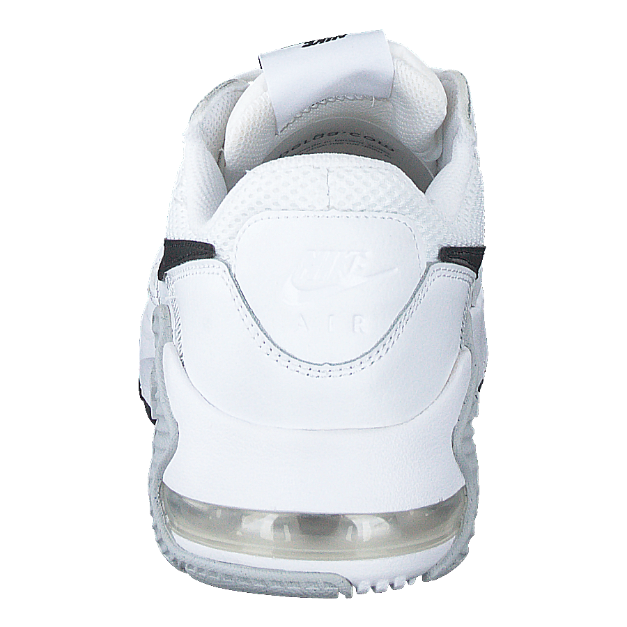 Air Max Excee Men's Shoes WHITE/BLACK-PURE PLATINUM