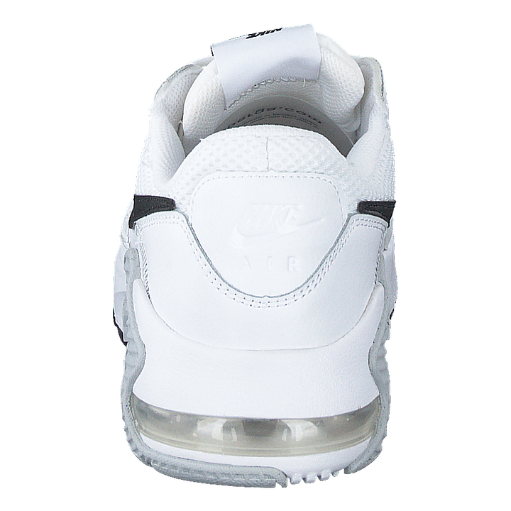 Air Max Excee Men's Shoes WHITE/BLACK-PURE PLATINUM