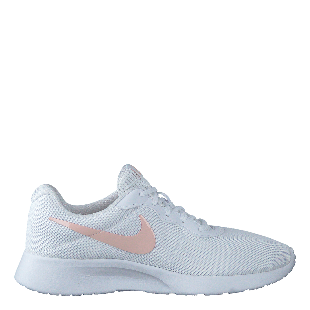 Nike Wmns Tanjun White washed Coral Sportamore