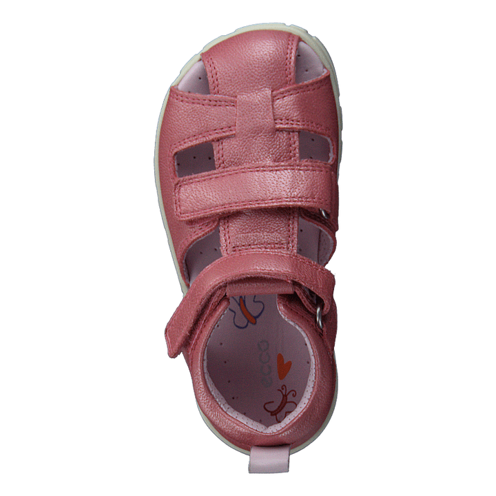 Mini Stride Sandal Bubblegum